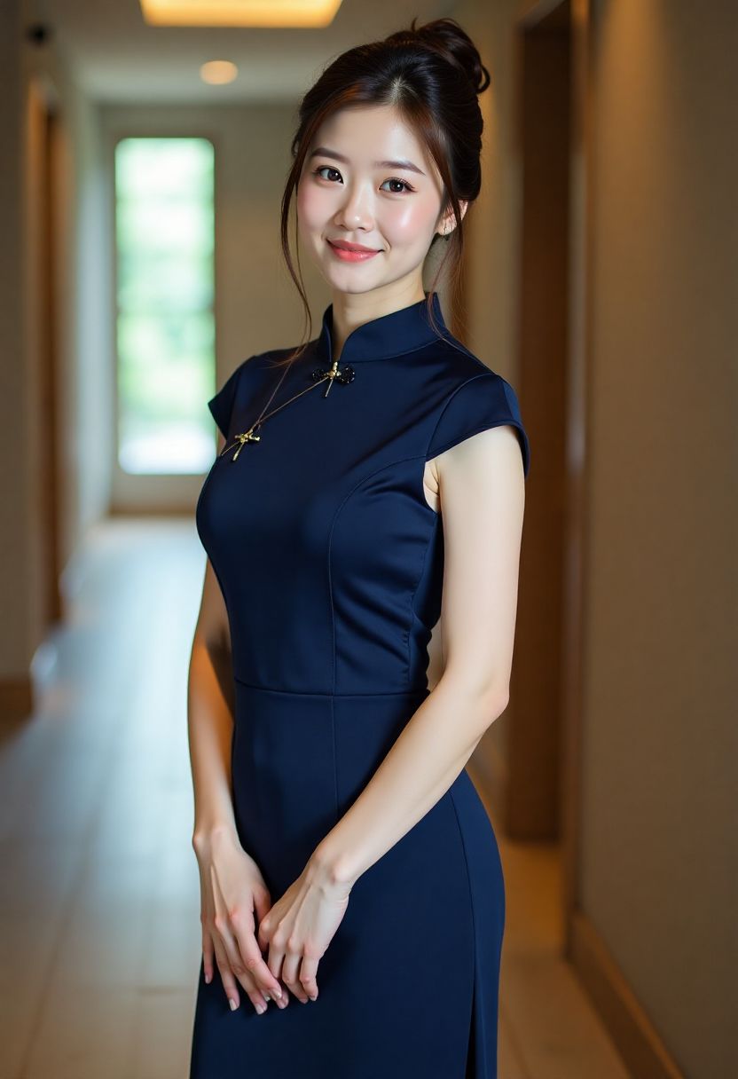 时间的孩子海报