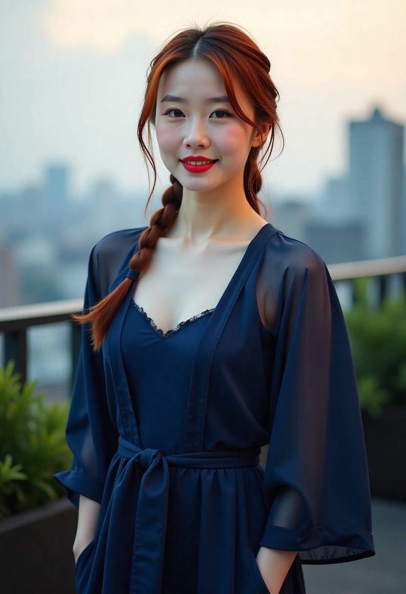 归途海报