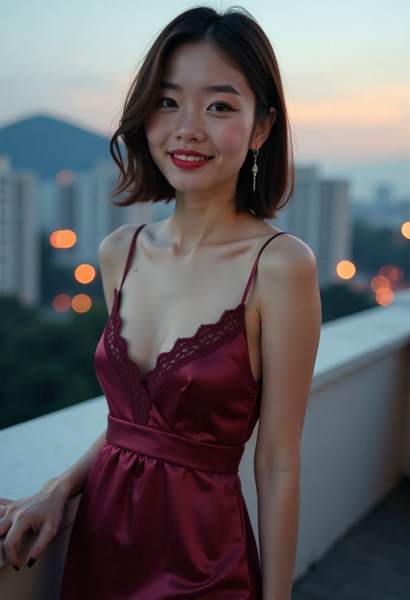 烟火人间海报