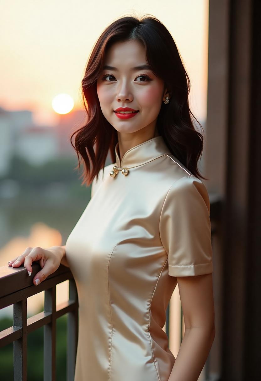星辰大海海报